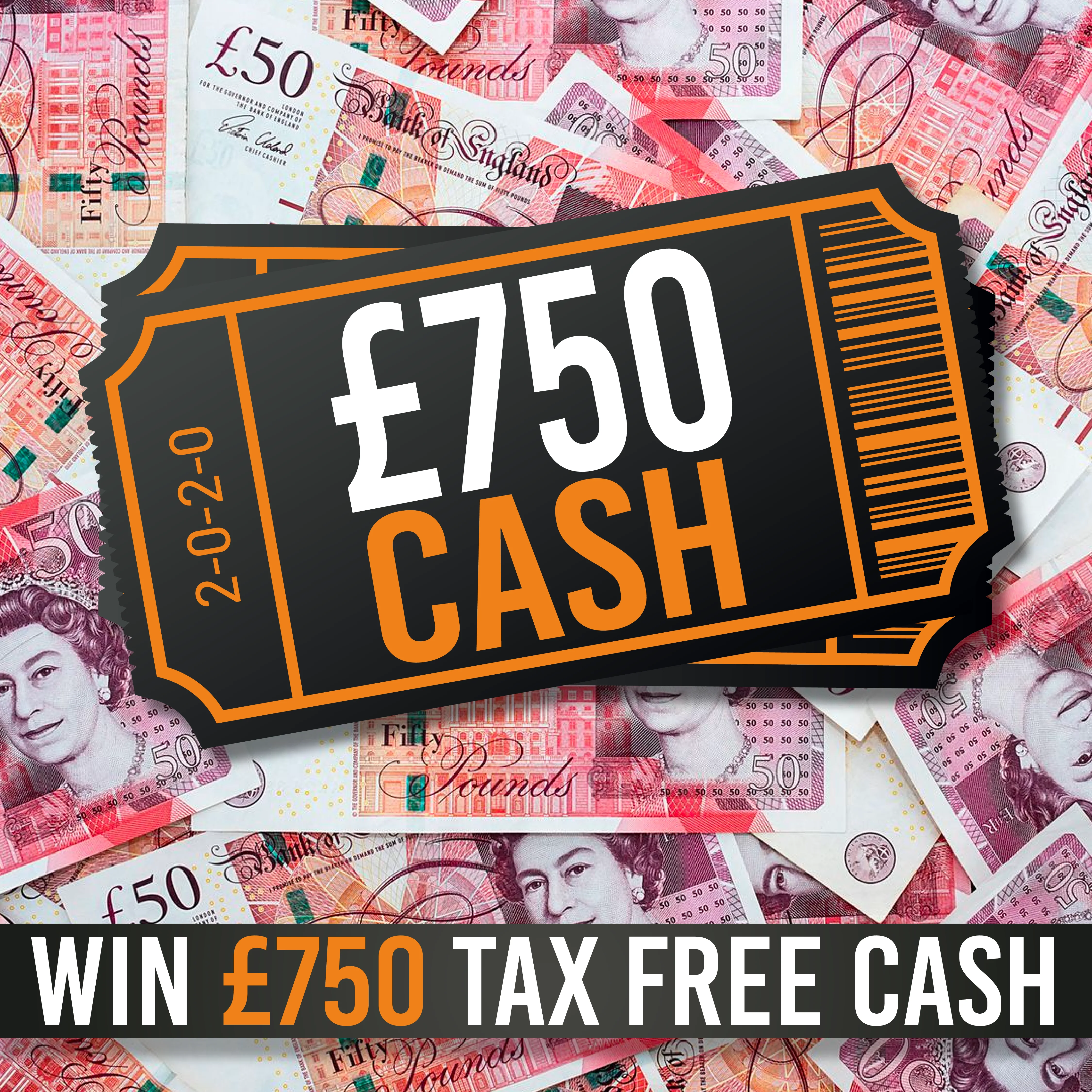 CASH